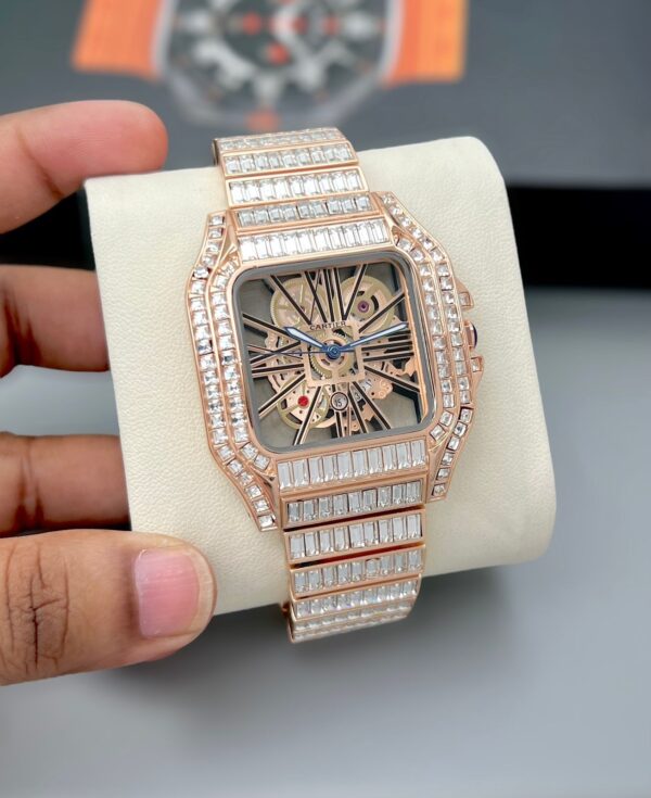 cartier