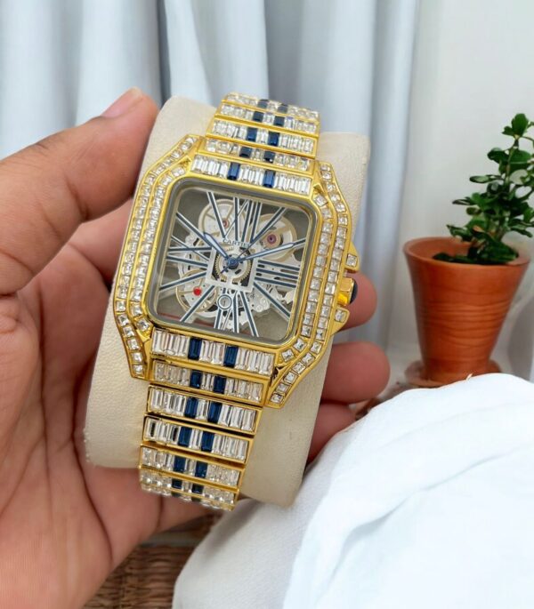 cartier