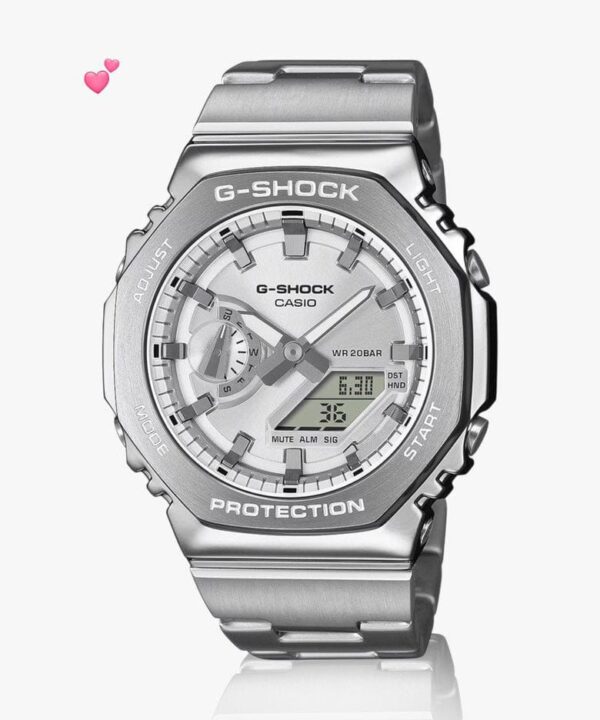 g shock ga 2100 series